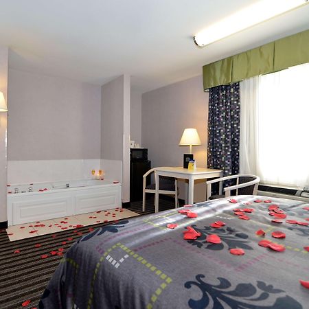 Best Western Borger Inn Bilik gambar