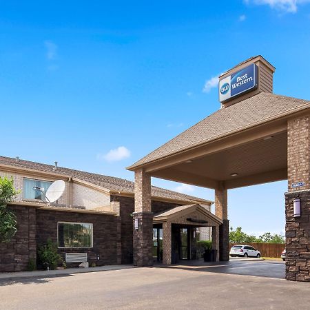 Best Western Borger Inn Luaran gambar