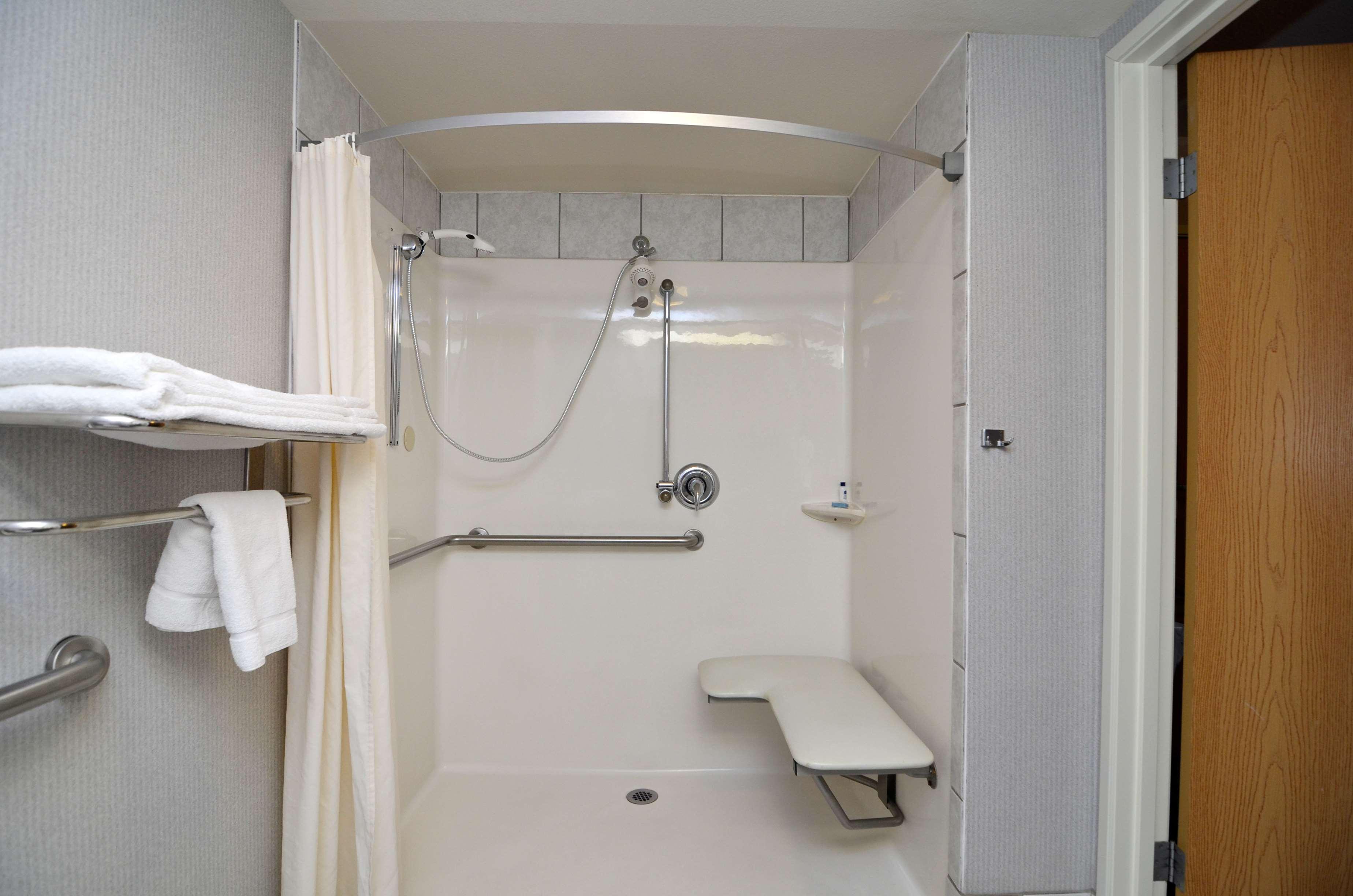 Best Western Borger Inn Luaran gambar