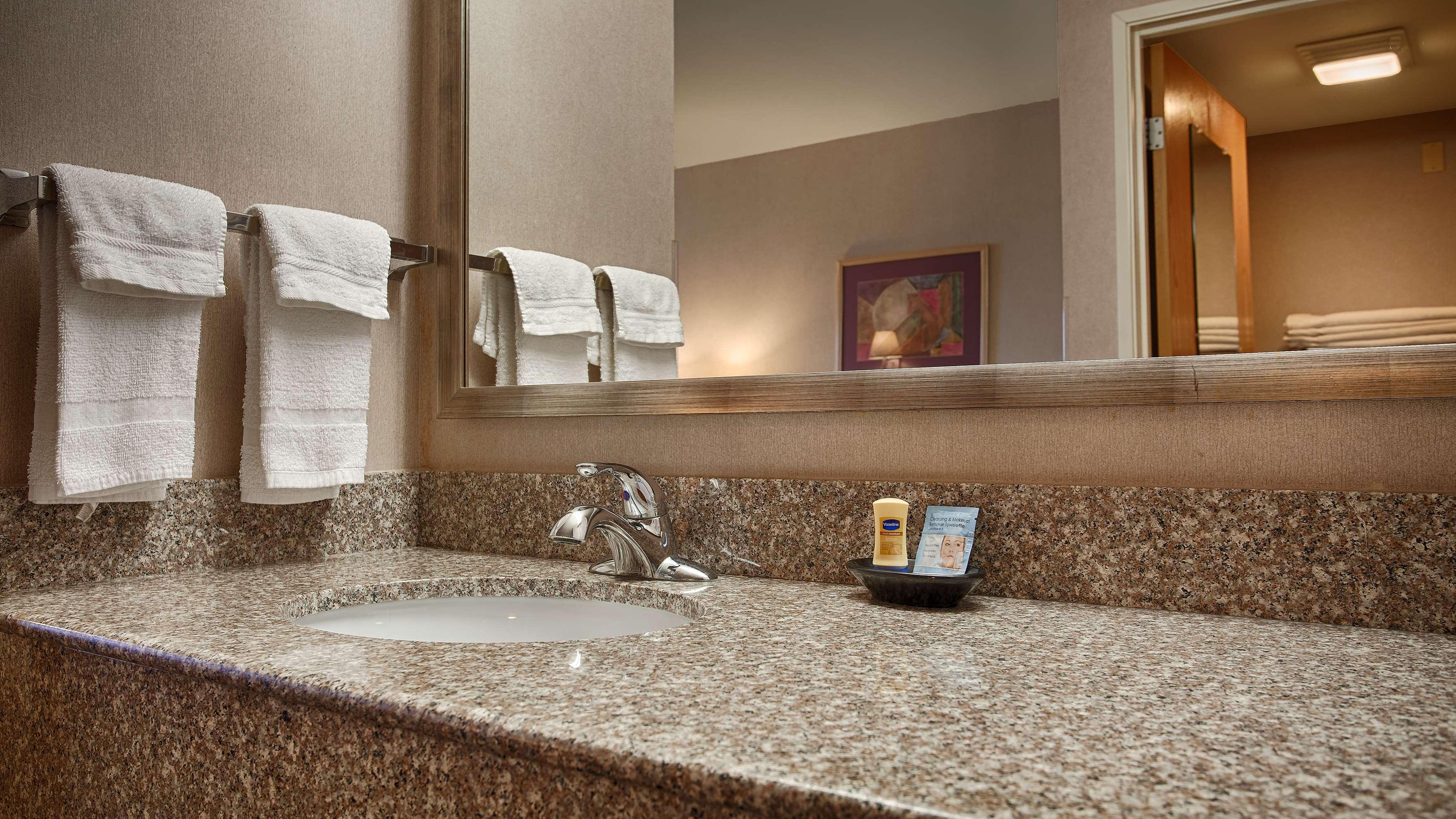 Best Western Borger Inn Luaran gambar
