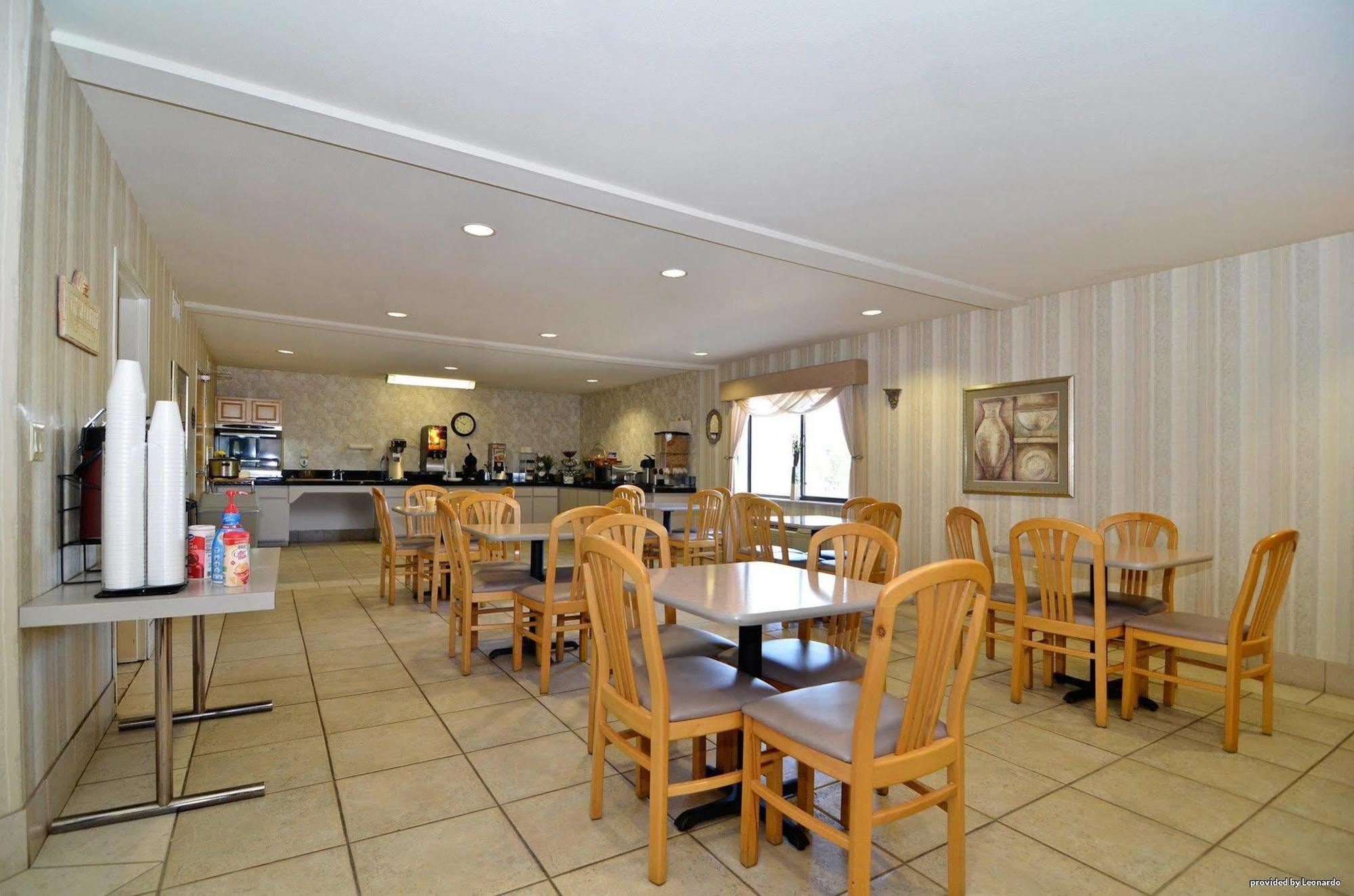 Best Western Borger Inn Luaran gambar